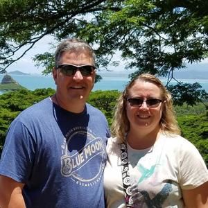 Meet your Posher, Debbie